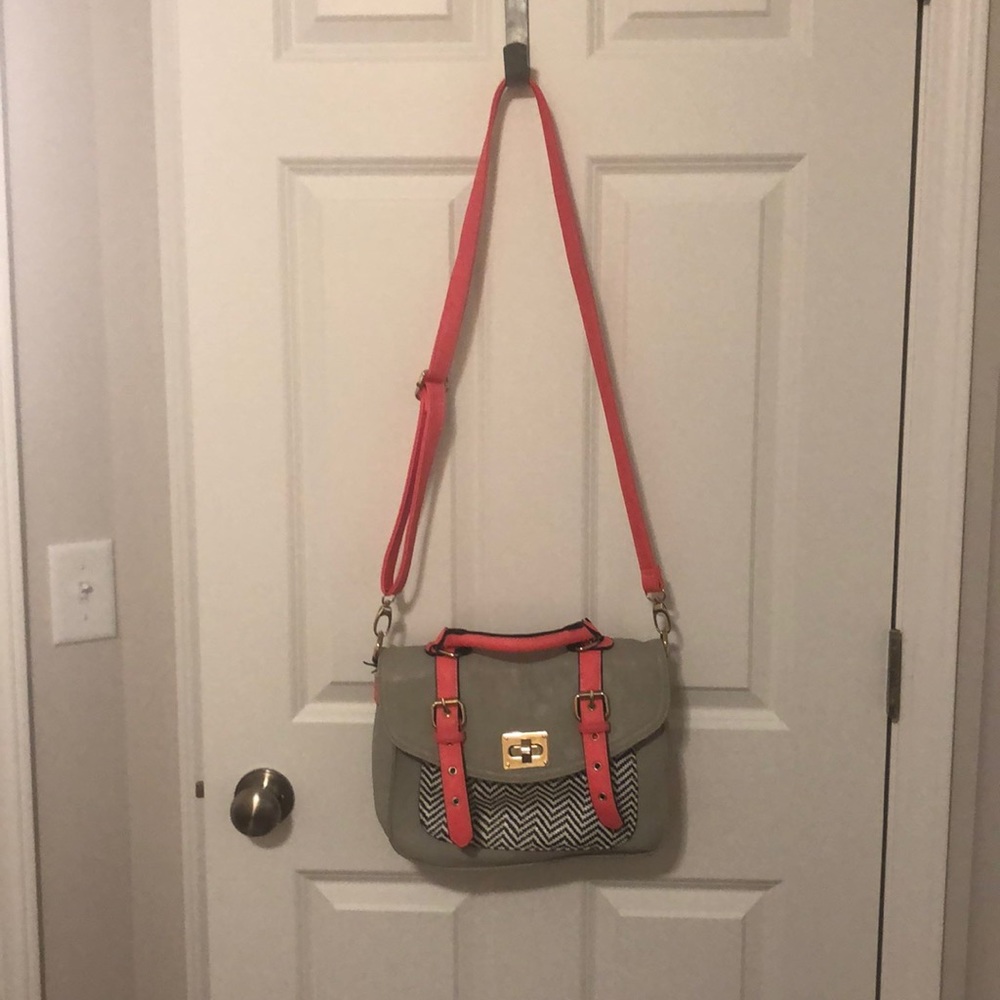 Patina purse!